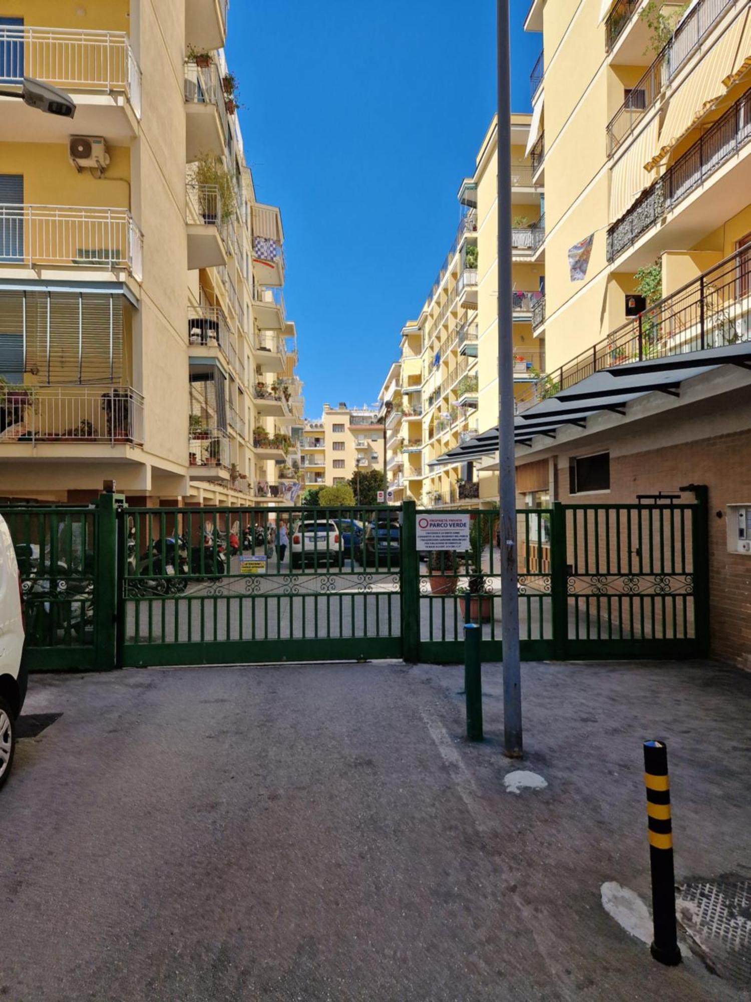Casa Nelida, Sorrento Centre Exterior foto