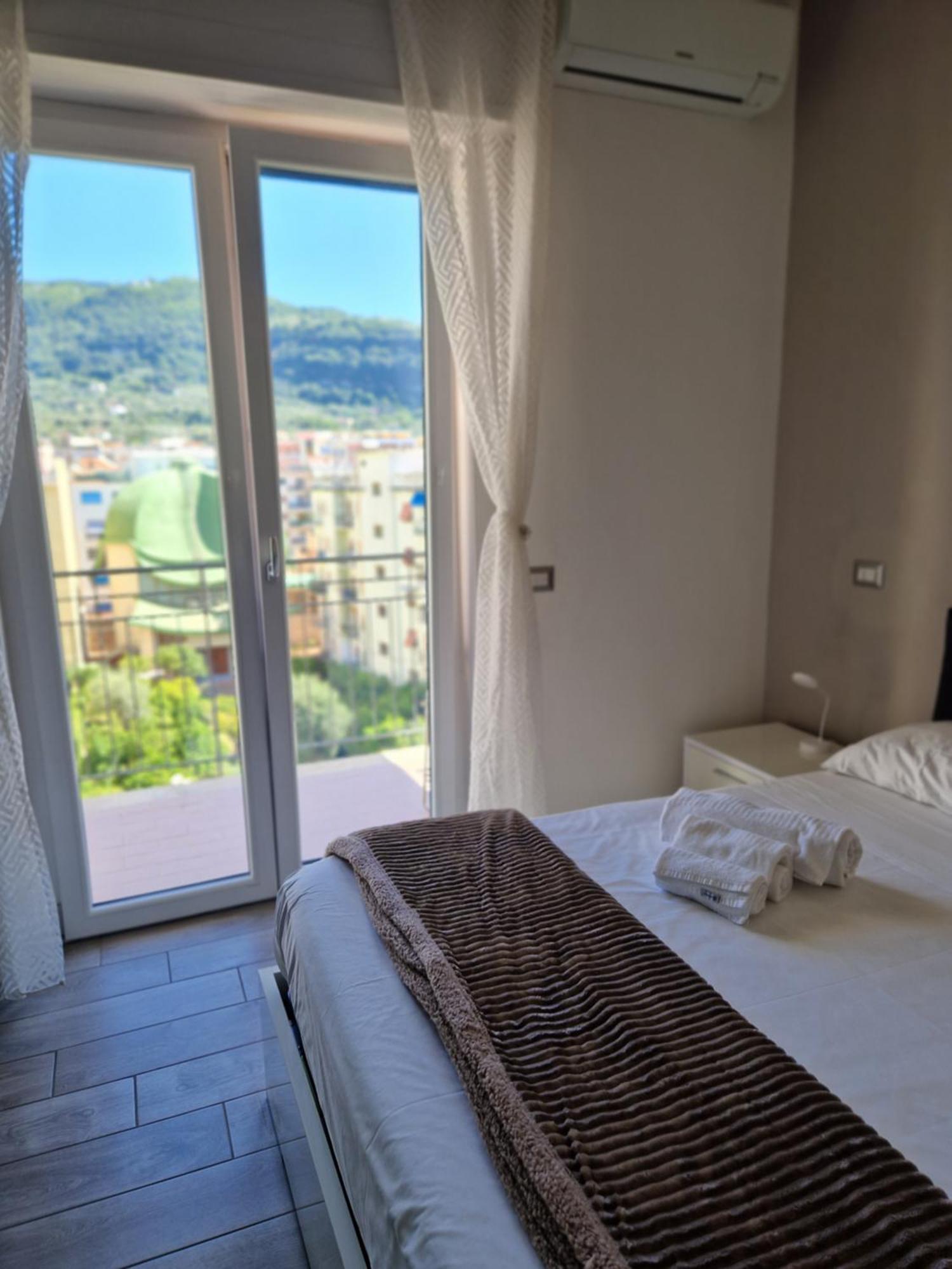 Casa Nelida, Sorrento Centre Quarto foto